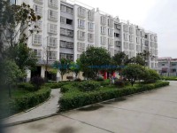 安康市漢陰縣雙乳鎮(zhèn)關(guān)愛家園小區(qū)