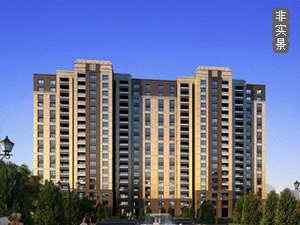 江北寧安小區(qū)